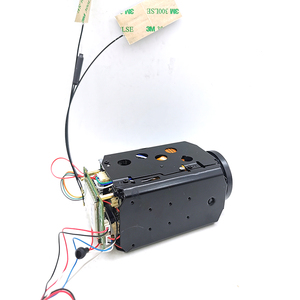 Amera 4G Sard ARD IFI 5M2M4 4-144mm 36om oom uto ocus udio ARD Amami etwork 4 INI amamamamera odule