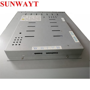 开放式框架32英寸高清液晶显示器更换屏幕，带VGA和DVI连接器，适用于儿童游戏街机机 - Product Image 5