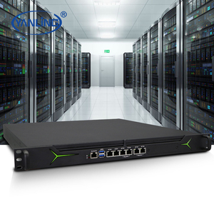 Nuova innovazione Hardware Firewall con funzione Watchdog 2 M.2 slot - Product Image 2
