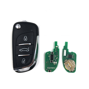 B11-2 uzaktan anahtar B11 B serisi KD900 KD-X2 URG200 anahtar programcı için araba anahtarı uzaktan - Product Image 1
