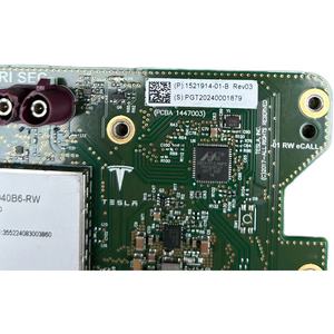 Applicable to Tesla Model3 Electronic and Electrical <strong>System</strong> Fuse <strong>Computer</strong> Original Brand New <strong>Part</strong> No. 1521914 - Product Image 4