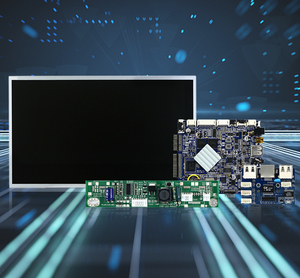 Factory Wholesale Smart Main Board Universal <strong>Software</strong> Hardware Solution PCBA LCD Motherboard SKD CDK TV <strong>Computers</strong> Industrial - Product Image 2