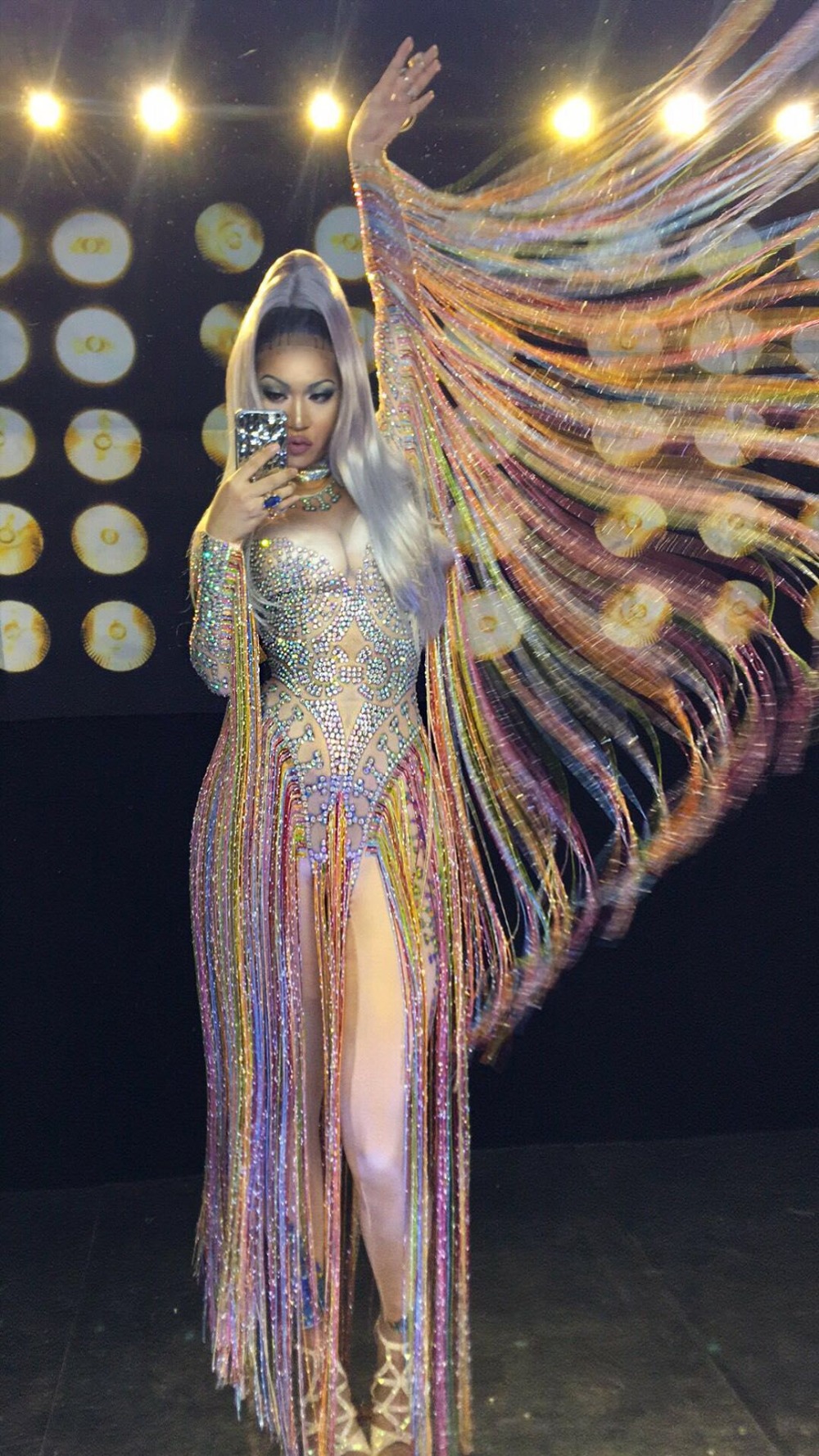 Champagne