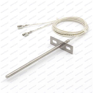 High <strong>Temperature</strong> <strong>Analog</strong> Oven <strong>Temperature</strong> Sensor <strong>Probe</strong> NTC Thermistor 1000K Ohms - Product Image 5
