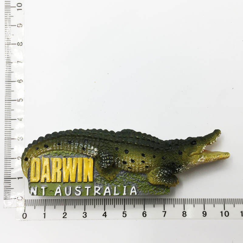 Australia NT Darwin