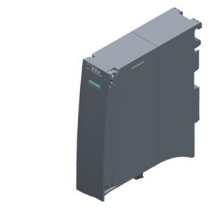 Módulo de interfaz SIMATIC ET 200MP original a estrenar de alta calidad módulo electrónico de entrada/salida 6ES7155-5AA00-0AA0 - Product Image 1