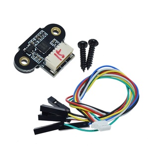 ToF10120レーザーレンジセンサーモジュール10-180cm距離センサーRS232インターフェースTOF05140 UART I2C出力3-5V - Product Image 2