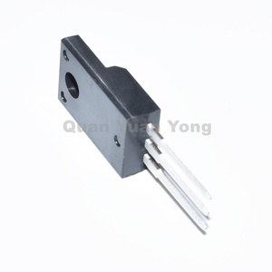 4N65F TO-220F MOS alan etkili transistör 4A 650V IC bileşenleri Bom listesi hizmeti ile sıcak satış yeni SVF4N65F - Product Image 3