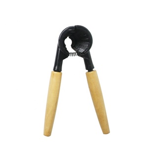 Còn Hàng Phụ Kiện Gia Đình Dụng Cụ Mở Quả Óc Chó Dụng Cụ Mở Quả Óc Chó Dụng Cụ Mở Hạt Quả Óc Chó Tay Cầm Gỗ Chất Lượng - Product Image 6