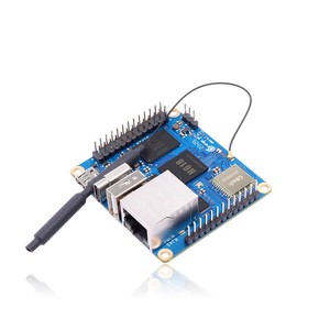 ส้ม Pi ZERO 3 1GB แรม4GB DDR4 WiFi5 H618 + Bluetooth5.0คอมพิวเตอร์บอร์ดพัฒนาขนาดเล็ก - Product Image 5