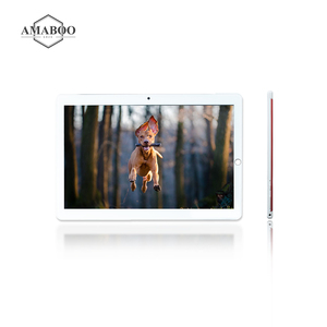 LTE Android 6.0 Tablet Pc OEM 8 pollici 3g MT6580A Quad Core 1gb 16gb tavolo PC schermo capacitivo USB tipo C anteriore 0.3M posteriore 2.0M - Product Image 3