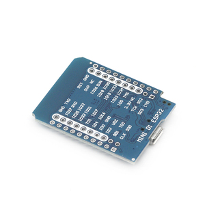 MH-ET canlı D1 mini ESP32 ESP-32 WiFi + Bluetooth şeylerin Internet geliştirme kurulu tabanlı arduino için tamamen işlevsel