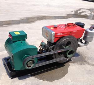 8KW 10KW 12KW 15KW <span class=keywords><strong>20KW</strong></span> 24KW水冷単気筒ディーゼルエンジン<span class=keywords><strong>changchai</strong></span> gf1-<span class=keywords><strong>20kw</strong></span>ディーゼル発電機