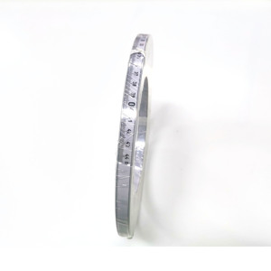 15m White Uti Tape with MMC Connector for Calibration <strong>Testing</strong> Repair and Replacement - Product Image 4
