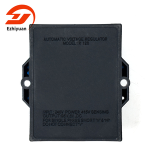 R120 AVR Generator Avr R120 Wechselstrom-Schaltplan des automatischen Spannungs reglers - Product Image 6