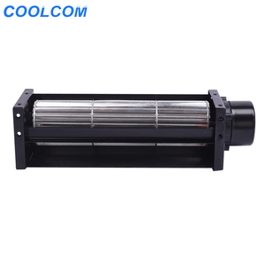 with Tach Output <strong>PWM</strong> <strong>Speed</strong> <strong>Control</strong> Cross Flow Blower Fan for air Purifier Refrigeration - Product Image 2
