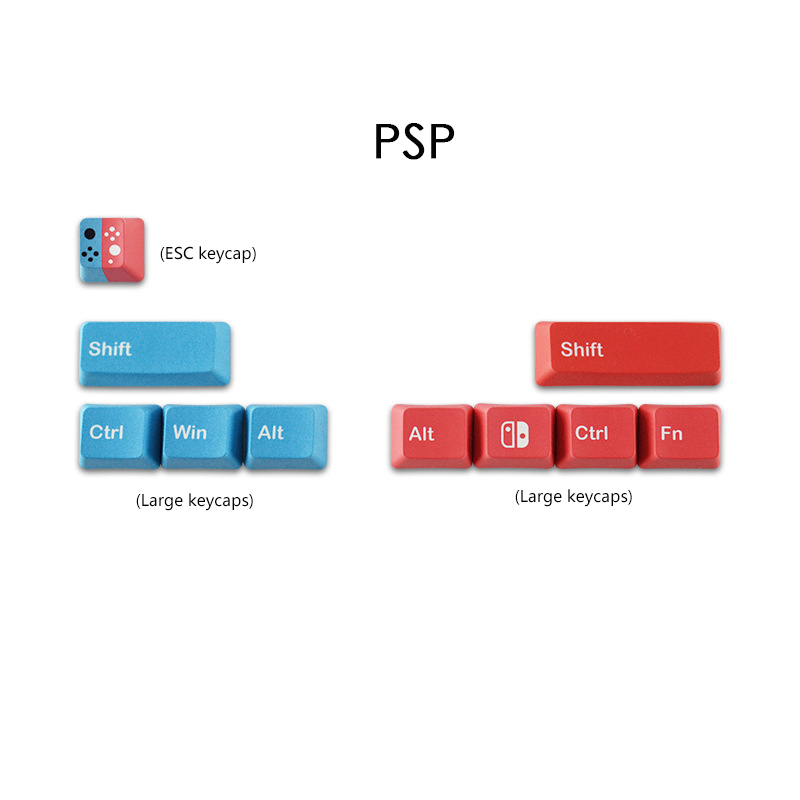 PSP