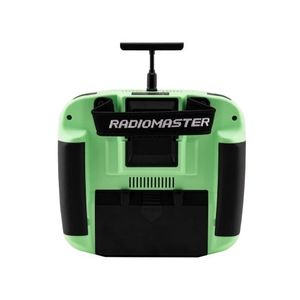 RadioMaster Boxer ezmek 2.4GHz ELRS radyo verici AG01 ile <span class=keywords><strong>FPV</strong></span> yarış Drone <span class=keywords><strong>Quad</strong></span> RC uçak helikopter-yeşil