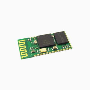 Cheap <strong>Bluetooth</strong> Module Board BLK-MD-BC04-B Wireless Data Module
