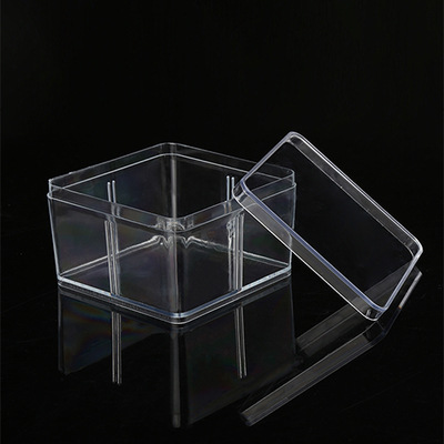 Large square box: 9.4*9.4*5.7