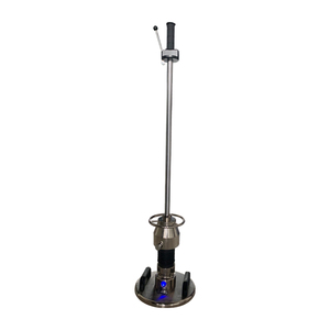 Evd Light Weight Deflectometer <strong>Dynamic</strong> Plate Load test Soil <strong>Testing</strong> Equipment - Product Image 1