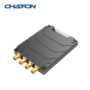 CHAFON CF-E714 IMPINJ E710 <strong>RFID</strong> <strong>Module</strong> 4 Ports <strong>Uhf</strong> <strong>Rfid</strong> <strong>Reader</strong> <strong>Module</strong> for <strong>Raspberry</strong> <strong>Pi</strong> - Product Image 6
