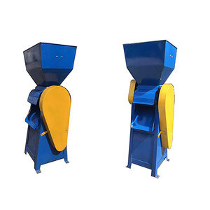 Peladora eléctrica de granos de café, desgranadora de clasificación de granos a granel para procesamiento de nueces - Product Image 4
