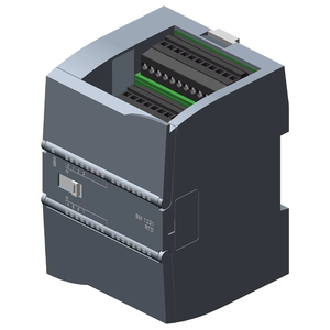 アナログ入力モジュール6ES7231-5PF32-0XB0オリジナルS7-1200 SM 1231 RTD - Product Image 1