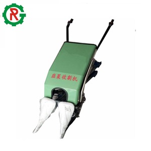 Leek เครื่องตัดต้นหอม,เครื่องเก็บเกี่ยวเมล็ดพืชในเรือนกระจก - Product Image 4