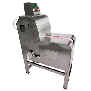 Ciliegia datteri albicocca prugna rosso datteri macchina per vaiolatura macchina per vaiolatura frutta secca lavaggio asciugatura datteri pasta in polvere linea di produzione pesca mela pera - Product Image 6