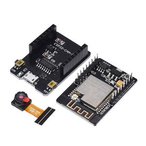 Herstellung des Verkaufs der seriellen Schnitts telle des WiFi Blue Tooth-Moduls ESP32 an der Test platine für WiFi/Kamera/ESP32-CAM-Entwicklungs platine - Product Image 5