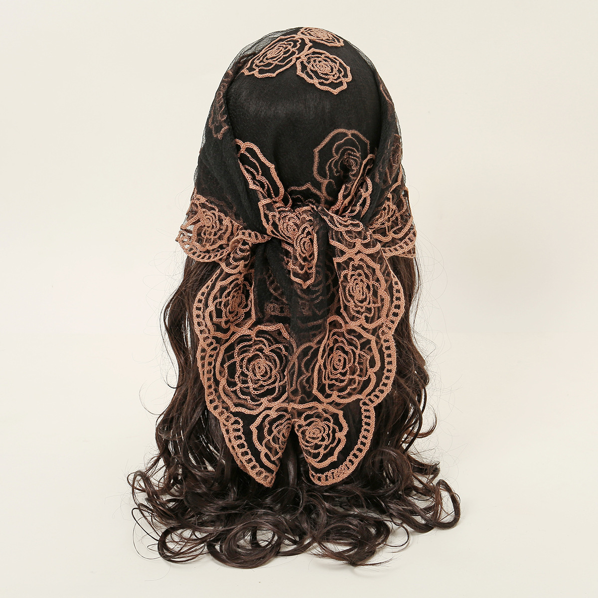 Marron