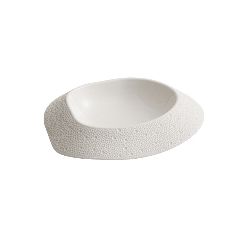 White Plate