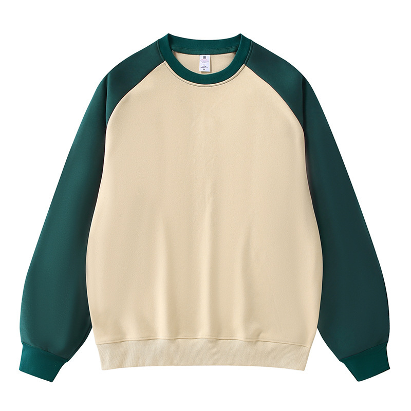 Apricot plus Green