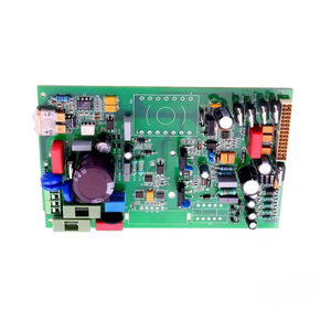 Professional High Frequency FR4 <strong>PCBA</strong> Manufacturing Multilayer <strong>HDI</strong> Circuit <strong>PCB</strong> Board <strong>Assembly</strong> - Product Image 1