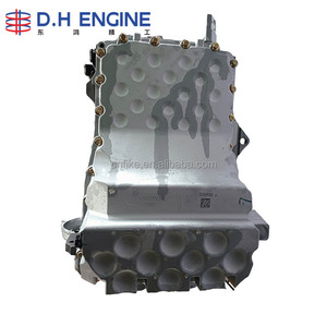 4f25tc1 2.5l डीजल इंजन टर्बो के लिए टर्बोचार्ज्ड इनलाइन 4 यूरो 4/5 उच्च प्रदर्शन - Product Image 2