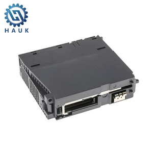 Neue Original Mitsubishi Q02UCPU SPS-Haupteinheit Hochleistungs-Steuerung für die industrielle Automatisierung Kompaktes Design und schnelle Verarbeitung - Product Image 6