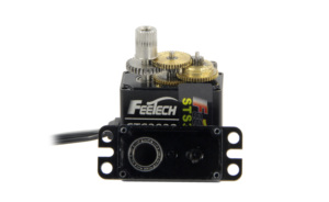 STS3032 6V 4. 5kg Magnetically Coded <strong>360</strong>-degree Serial Bus <strong>Servo</strong> for Rc Robot