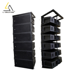 6-компонентная звуковая система для диджея - Product Image 3