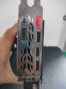 การ์ดจอ GTX 1070 TI 8GB GTX 1070Ti GPU โรงงาน - Product Image 6