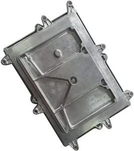 Высококачественная компьютерная панель для экскаватора DX140 65,11201-7017 контроллер управления ECU (DL250) для модели C15 Новый ECU - Product Image 6