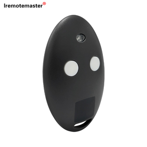 433.92MHz Gate Remote <strong>Control</strong> for MITTO2M 4M 2 4 2A 4A <strong>B</strong> RCB02 RCB04 KLEIO <strong>B</strong> RCA 02 04 TRC TRC2 TRC3 Garage Door Remote <strong>Control</strong>