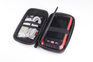 S6000 Series OTDR Optical Time-<strong>Domain</strong> Reflectometer for FTTH Use Live Fiber <strong>Testing</strong> up to 20km 100m Distance WiFi Connectivity - Product Image 4
