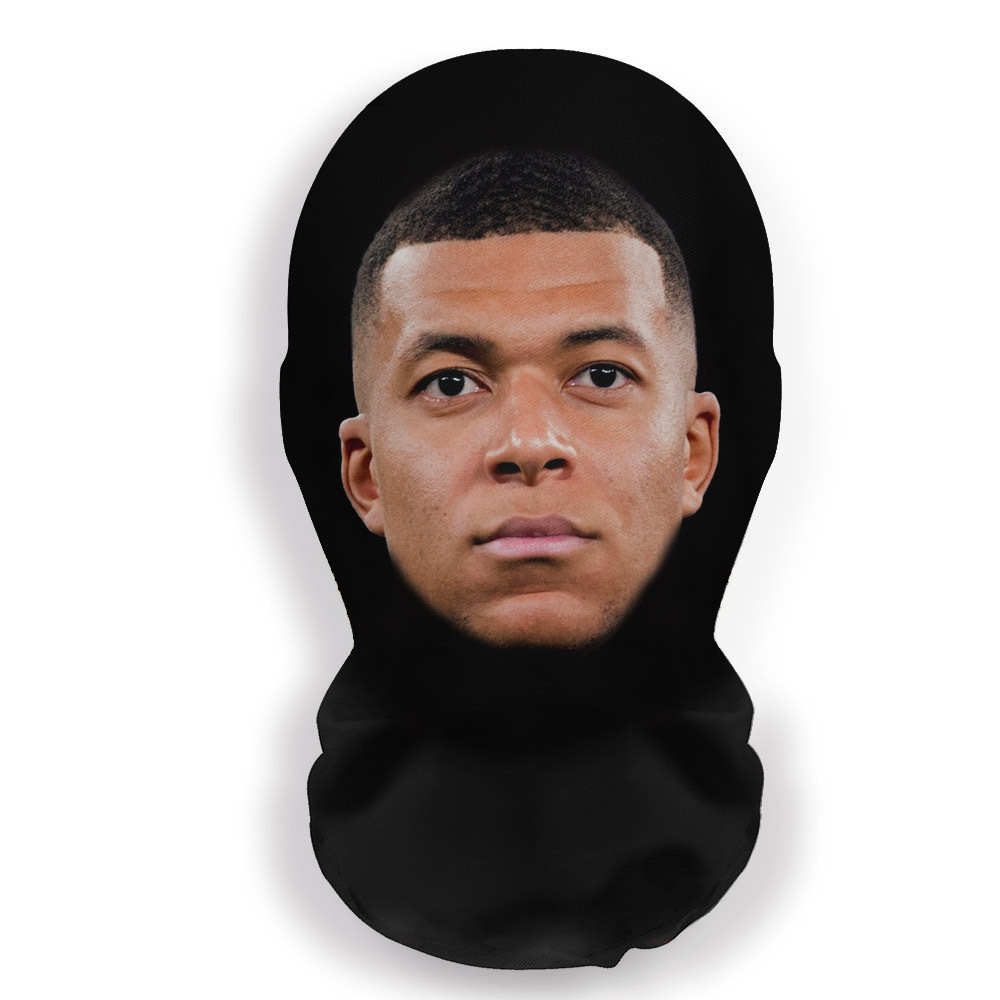 Mbappé