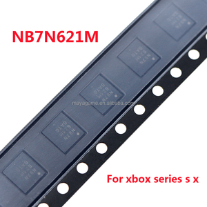 ชิปวงจรรวม NB7N621M ใหม่รองรับ HDMI ชิป Retimer สำหรับ Xbox Series s/x NB7N621M XSS xsx อุปกรณ์ควบคุมเกม - Product Image 3