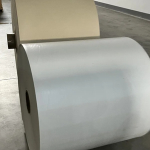 厂家直销PLA/PE涂布纸卷纸杯原料 - Product Image 5