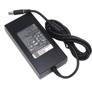 電源充電器M14Xm15Xエイリアン19.5V 9.23A 180W耐火PD機能付き220V入力1A出力ラップトップ用 - Product Image 4