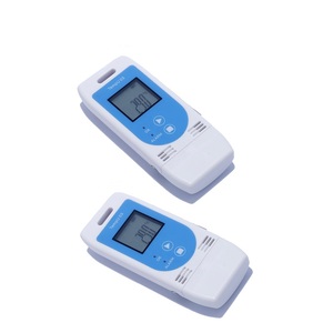 SIGH-registrador de datos digital de calidad, control preciso de temperatura, Logger de datos con termómetro - Product Image 2