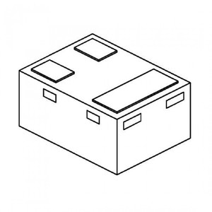 CD74HCT4020MT Counter ICs Hi-Sp CMOS Logic 14-Stg <strong>Binary</strong> <strong>Count</strong> original