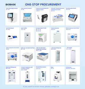 実験室または病院用のメモリ機能産業用ist動ポンプを備えたBIOBASE標準ist動ポンプ - Product Image 6